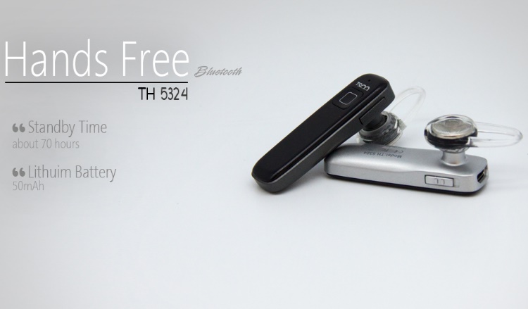 هندزفری بلوتوث تسکو TSCO TH 5325