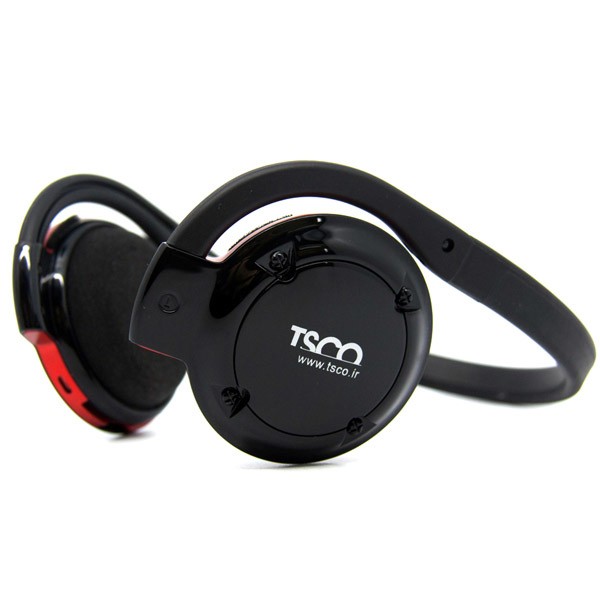 هدفون بلوتوث تسکو TSCO TH 5318