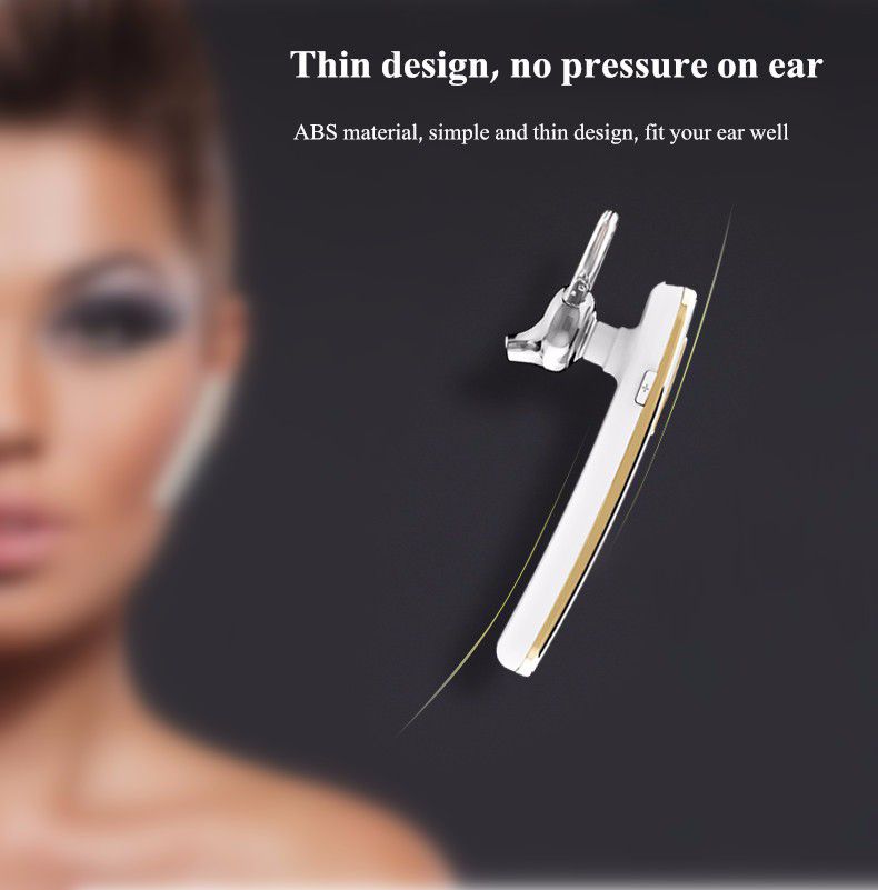 هندزفری بلوتوث یوسامز Usams WT001