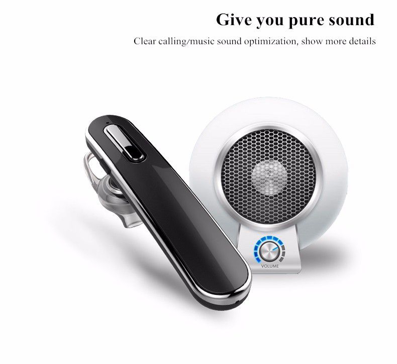 هندزفری بلوتوث یوسامز Usams WT001