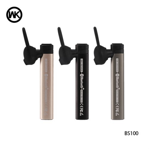 هندزفری بلوتوث دبلیو کی WK BS100