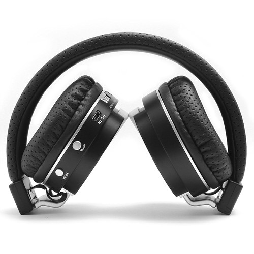 هدفون بلوتوث زیلوت Zealot B17 Wireless Bluetooth Headphone