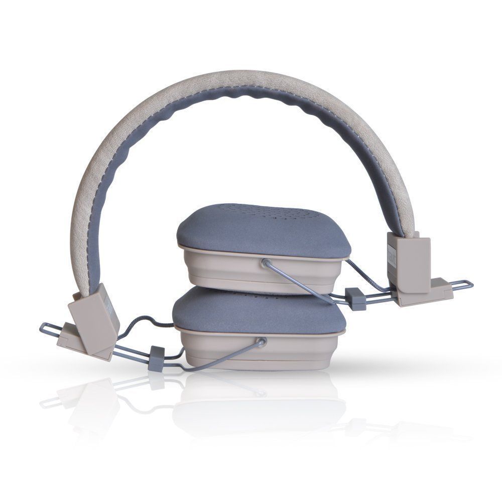 هدفون هویت مدل Havit HV-H358F