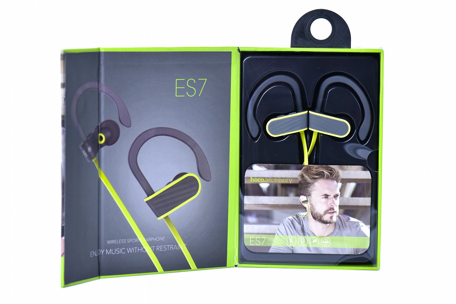 هندزفری بلوتوث هوکو Hoco ES7