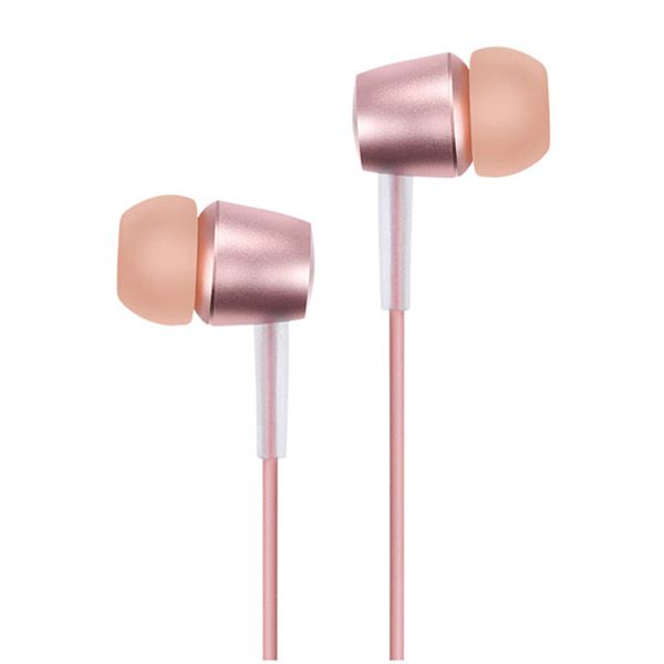 هندزفری هوکو Hoco M10 Metal Universal Earphone