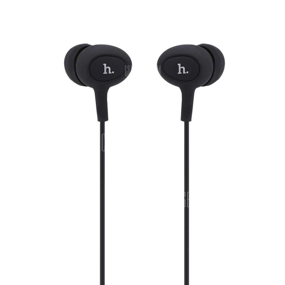 هندزفری هوکو Hoco M3 Universal Earphone