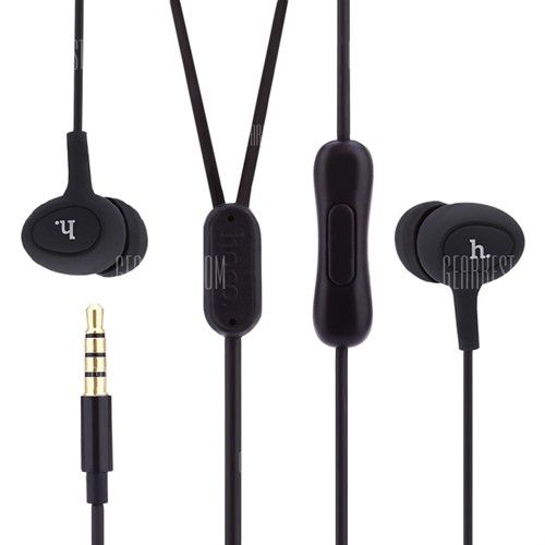 هندزفری هوکو Hoco M3 Universal Earphone