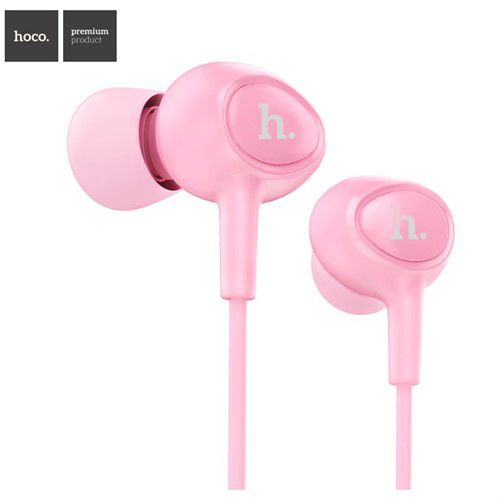 هندزفری هوکو Hoco M3 Universal Earphone