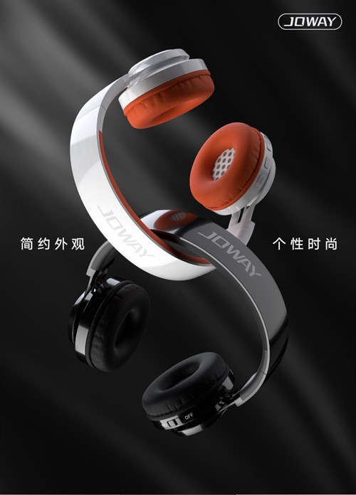 هدست بی سیم جووی Joway TD05