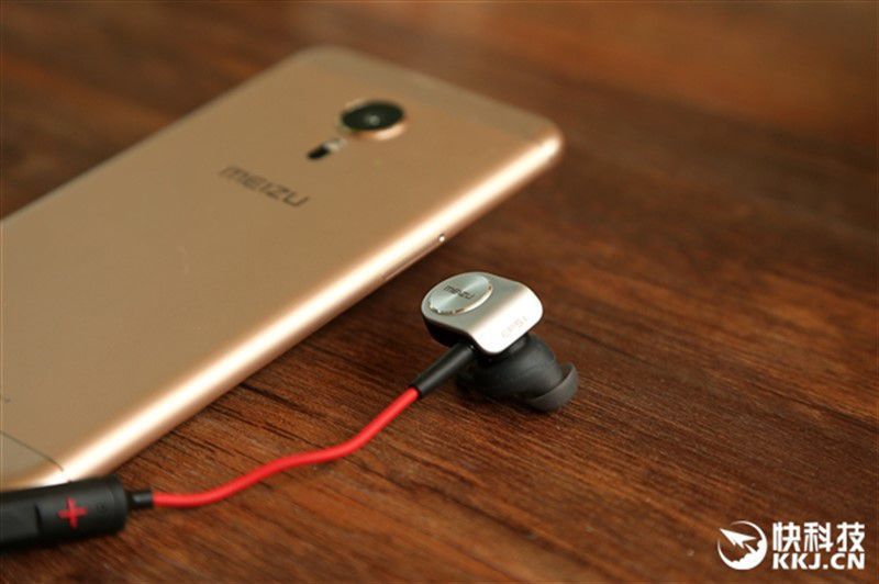 هندزفری بلوتوث میزو Meizu EP51 Sports Magnetic Earphone IPX4