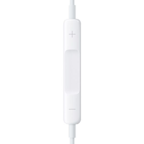 هندزفری اصلی اپل Apple EarPods با کانکتور Type C