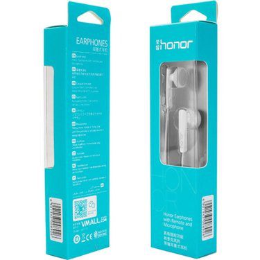 هندزفری اصلی تو گوشی هوآوی آنر Honor مدل AM110