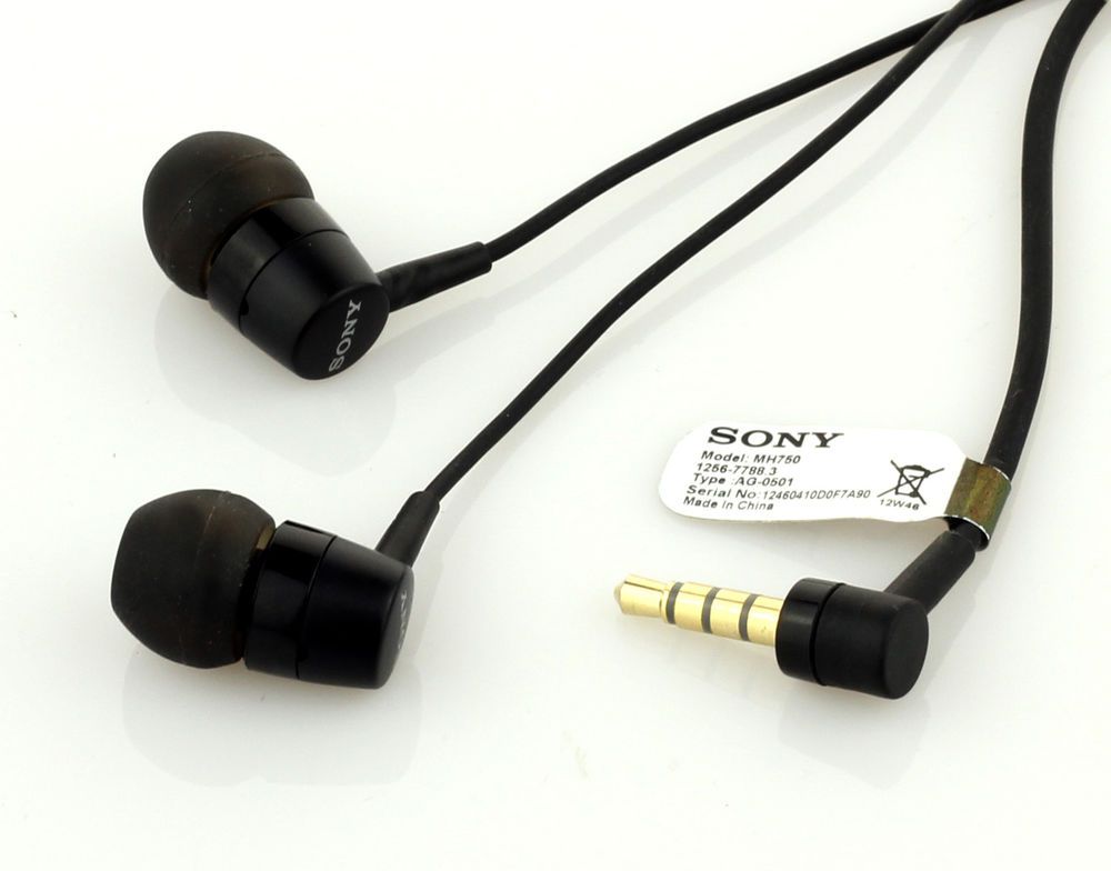 هندزفری کپی سونی Sony MH750