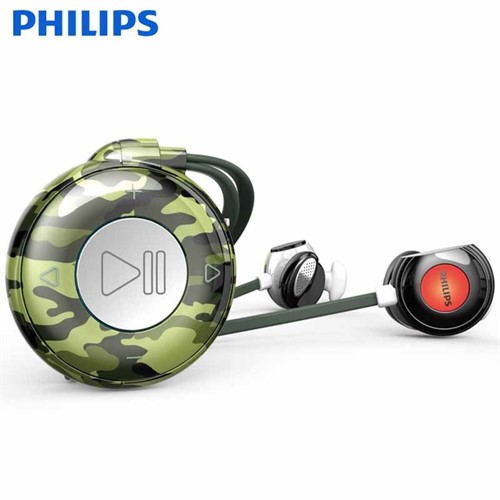 ام پی تری پلیر فیلیپس Philips SA5208