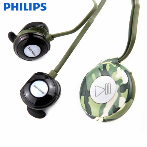 ام پی تری پلیر فیلیپس Philips SA5208