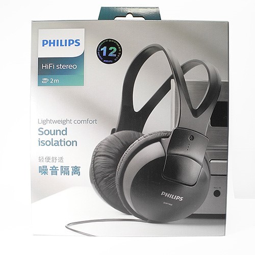 هدفون فیلیپس Philips SHP1900