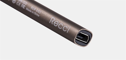 هندزفری بلوتوث رسی Recci Navigator REB-D01