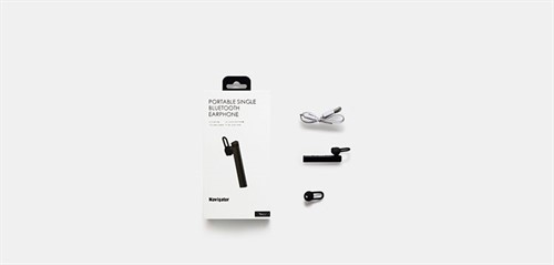 هندزفری بلوتوث رسی Recci Navigator REB-D01