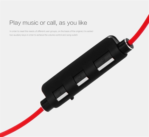 هندزفری بلوتوث رسی Recci REB-B01 Spirit