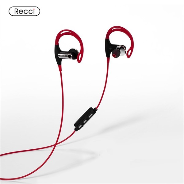 هندزفری بلوتوث رسی Recci REB-B01 Spirit