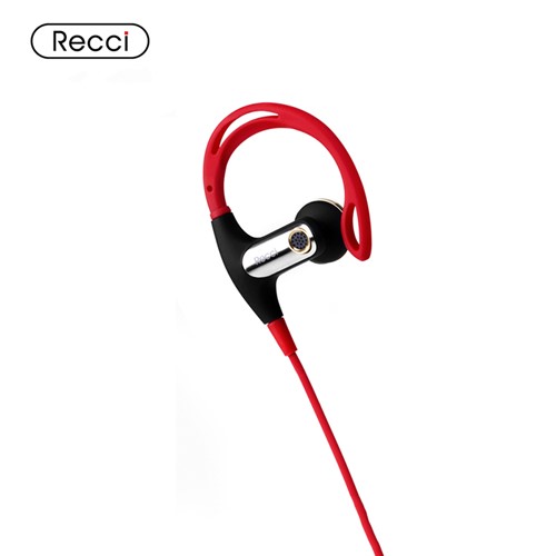 هندزفری بلوتوث رسی Recci REB-B01 Spirit