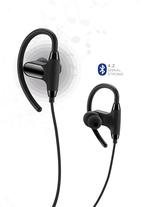 هندزفری بلوتوث رسی Recci REB-J01 Symphony