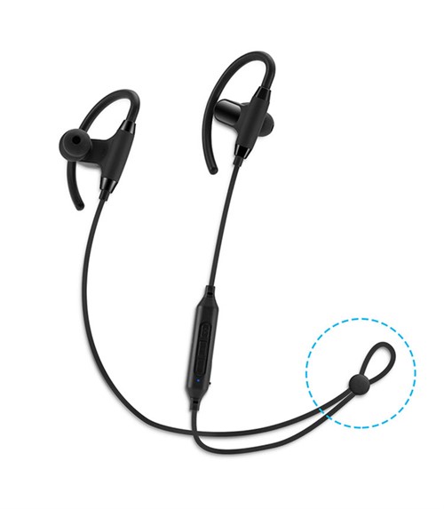 هندزفری بلوتوث رسی Recci REB-J01 Symphony