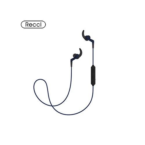 هندزفری بلوتوث رسی Recci REB-H01 Mole