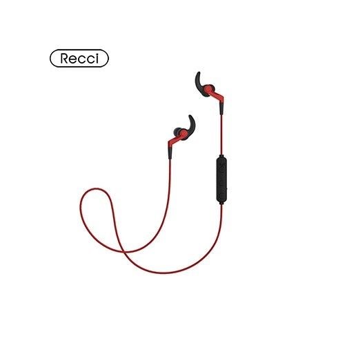 هندزفری بلوتوث رسی Recci REB-H01 Mole