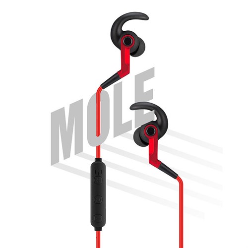 هندزفری بلوتوث رسی Recci REB-H01 Mole