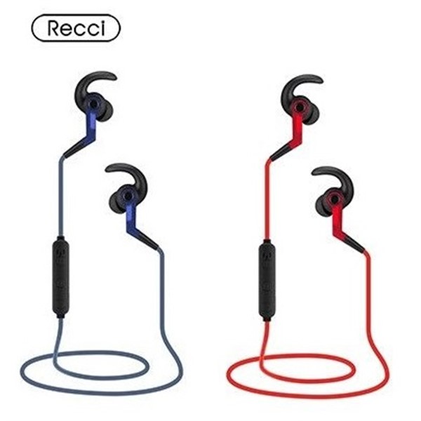 هندزفری بلوتوث رسی Recci REB-H01 Mole