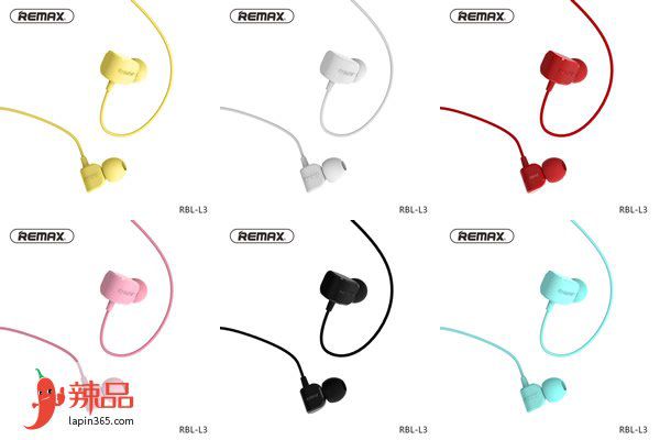 هندزفری تو گوشی ریمکس Remax RM-502