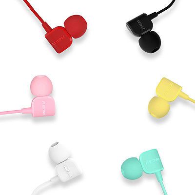 هندزفری تو گوشی ریمکس Remax RM-502