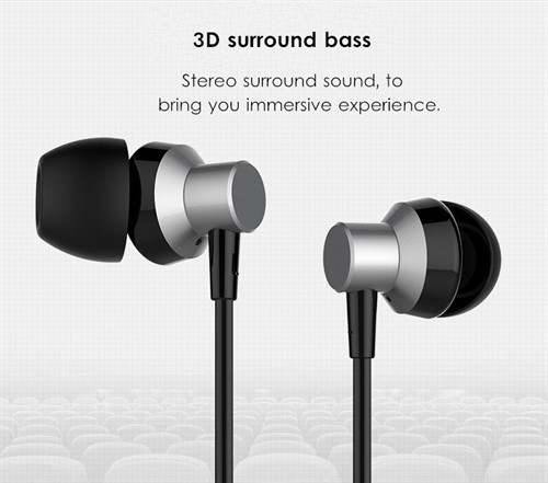 هندزفری ریمکس Remax RM-512