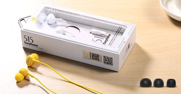 هندزفری ریمکس Remax RM-515