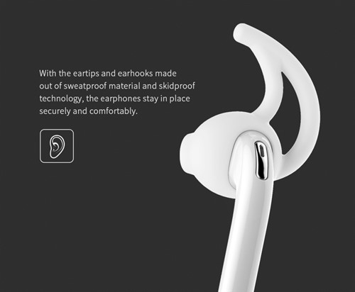 هندزفری راک Rock Space RAU0515 Mucu