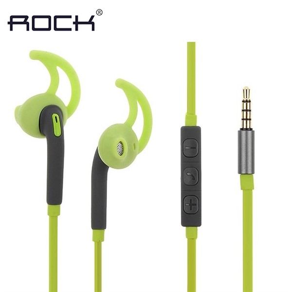 هندزفری راک Rock Space RAU0515 Mucu