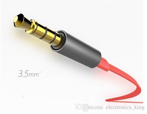 هندزفری راک Rock Space RAU0515 Mucu