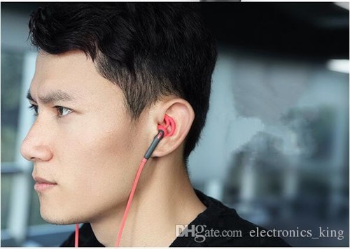 هندزفری راک Rock Space RAU0515 Mucu