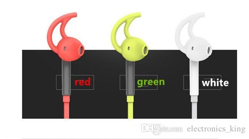 هندزفری راک Rock Space RAU0515 Mucu