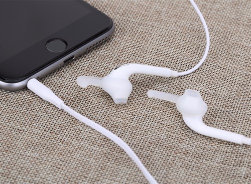 هندزفری راک Rock Space RAU0515 Mucu