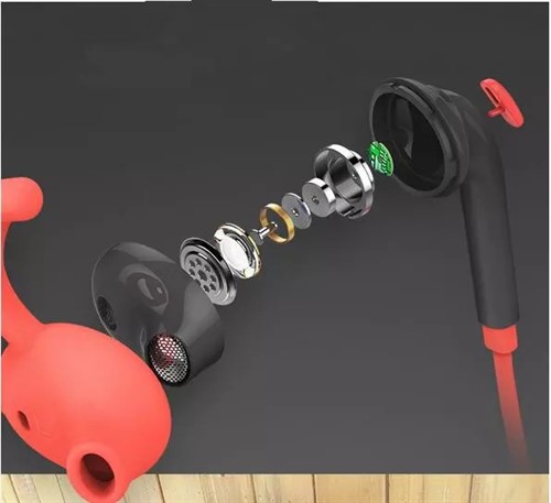 هندزفری راک Rock Space RAU0515 Mucu