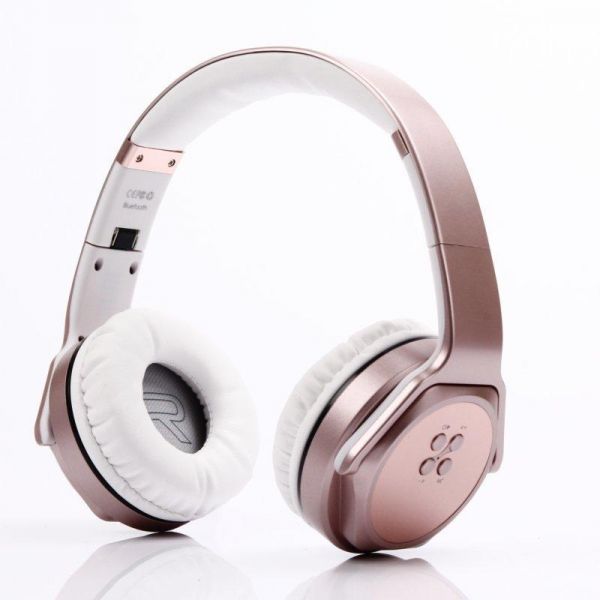 هدفون بلوتوث و اسپیکر سودو مدل SODO MH3