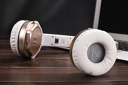 هدفون بلوتوث و اسپیکر سودو مدل SODO MH3