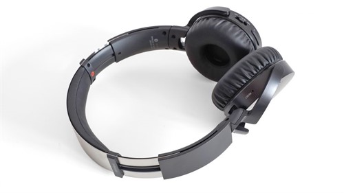 هدفون بلوتوث سونی Sony MDR-XB650BT