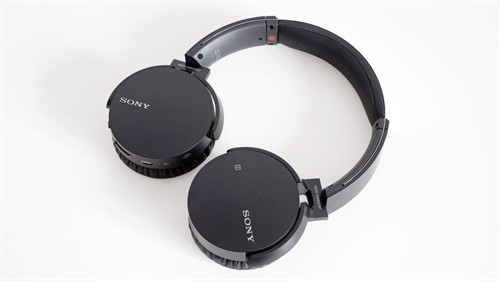 هدفون بلوتوث سونی Sony MDR-XB650BT