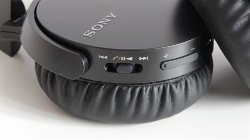 هدفون بلوتوث سونی Sony MDR-XB650BT