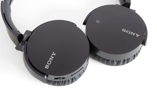 هدفون بلوتوث سونی Sony MDR-XB650BT