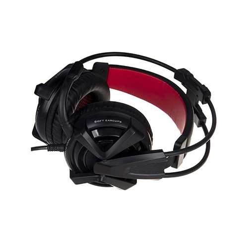 هدست گیمینگ تسکو مدل TSCO TH 5158-1