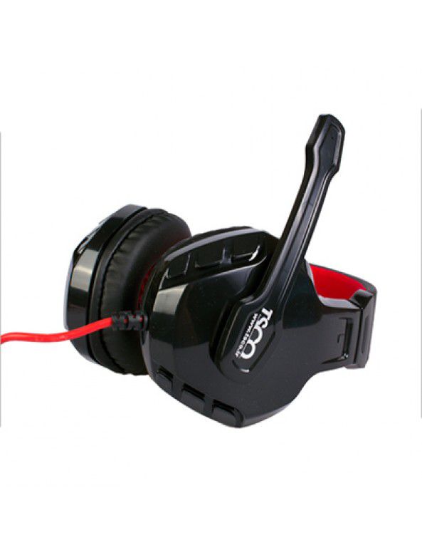 هدفون با سیم تسکو TSCO TH 5124